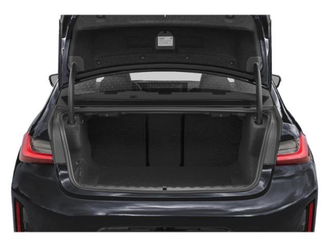 2026 BMW 3 Series M340i NA xDrive