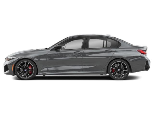 2026 BMW 3 Series M340i NA xDrive