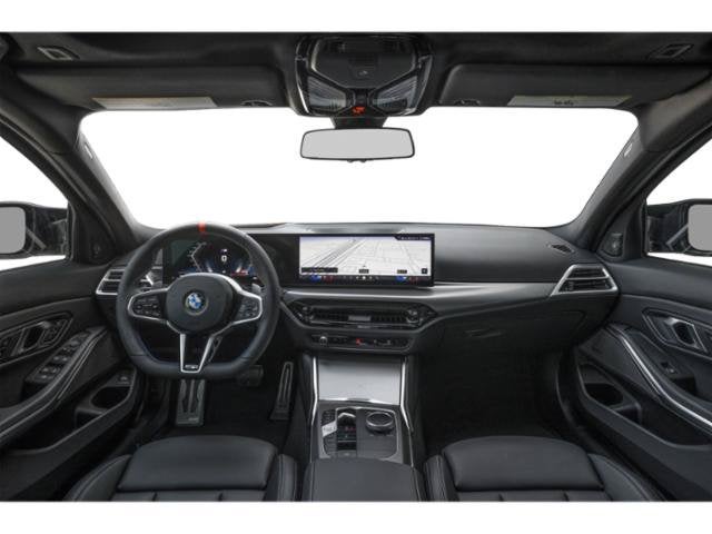 2026 BMW 3 Series M340i NA xDrive