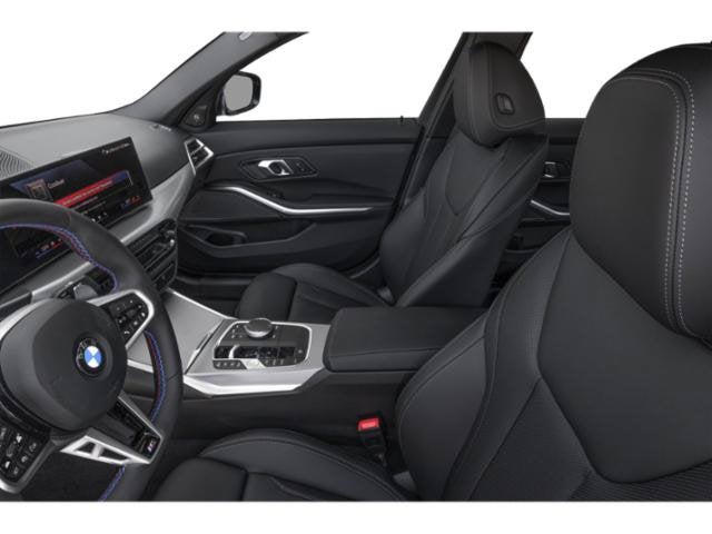 2026 BMW 3 Series M340i NA xDrive