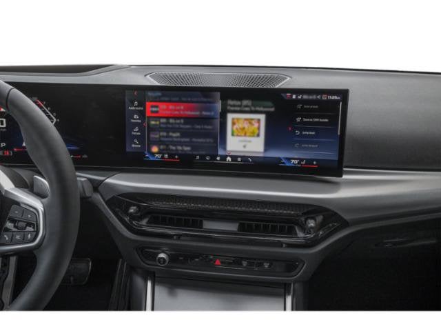 2026 BMW 3 Series M340i NA xDrive