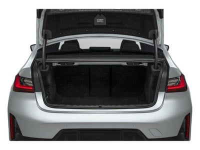 2026 BMW 3 Series M340i NA xDrive
