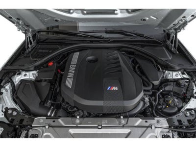 2026 BMW 3 Series M340i NA xDrive