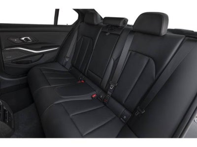 2026 BMW 3 Series M340i NA xDrive