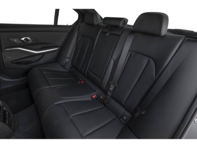 2026 BMW 3 Series M340i NA xDrive
