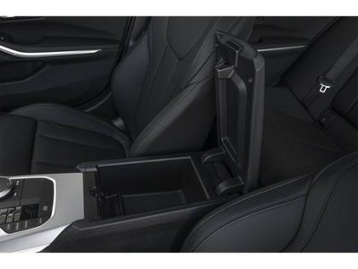 2026 BMW 3 Series M340i NA xDrive