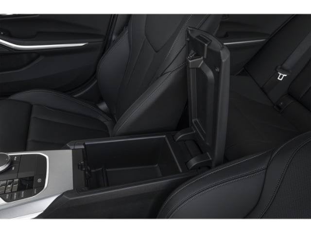 2026 BMW 3 Series M340i NA xDrive