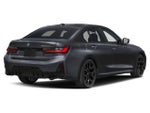 2026 BMW 3 Series M340i NA xDrive