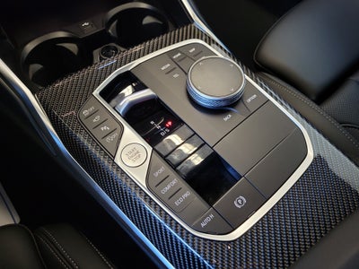 2026 BMW 3 Series M340i NA xDrive