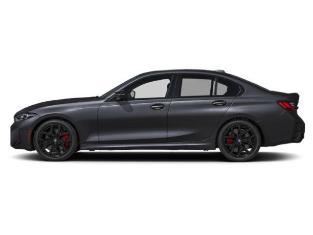 2026 BMW 3 Series M340i NA xDrive
