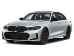 2026 BMW 3 Series M340i NA xDrive
