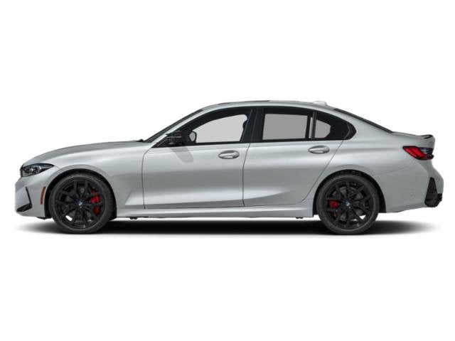 2026 BMW 3 Series M340i NA xDrive