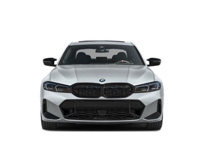 2026 BMW 3 Series M340i NA xDrive
