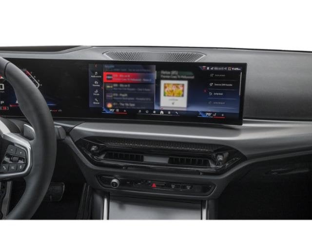 2026 BMW 3 Series M340i NA xDrive