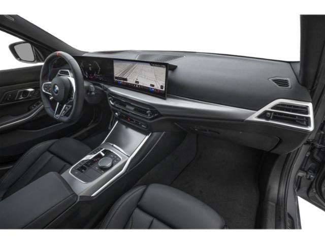 2026 BMW 3 Series M340i NA xDrive