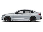 2026 BMW 3 Series M340i NA xDrive