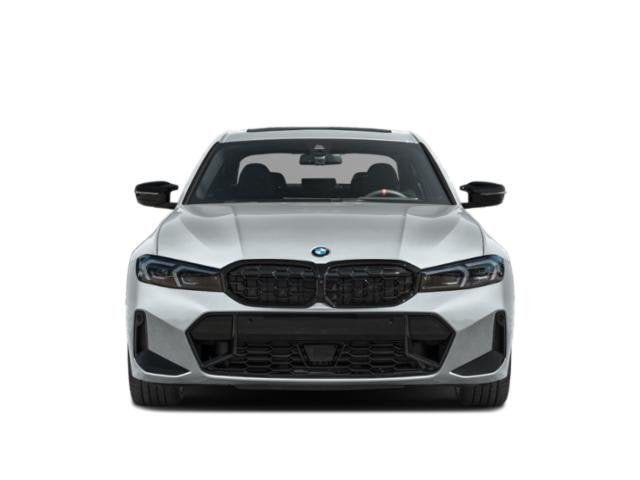 2026 BMW 3 Series M340i NA xDrive