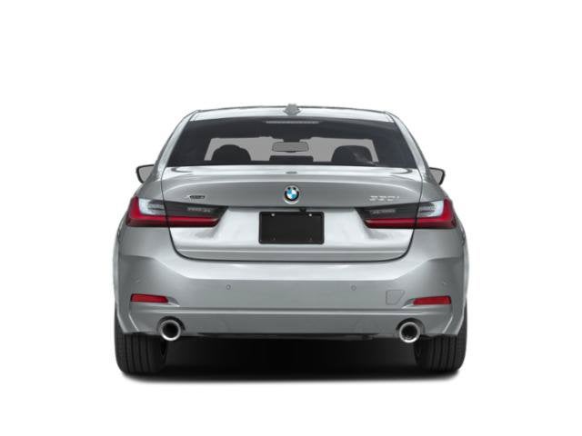 2026 BMW 3 Series 330i NA xDrive