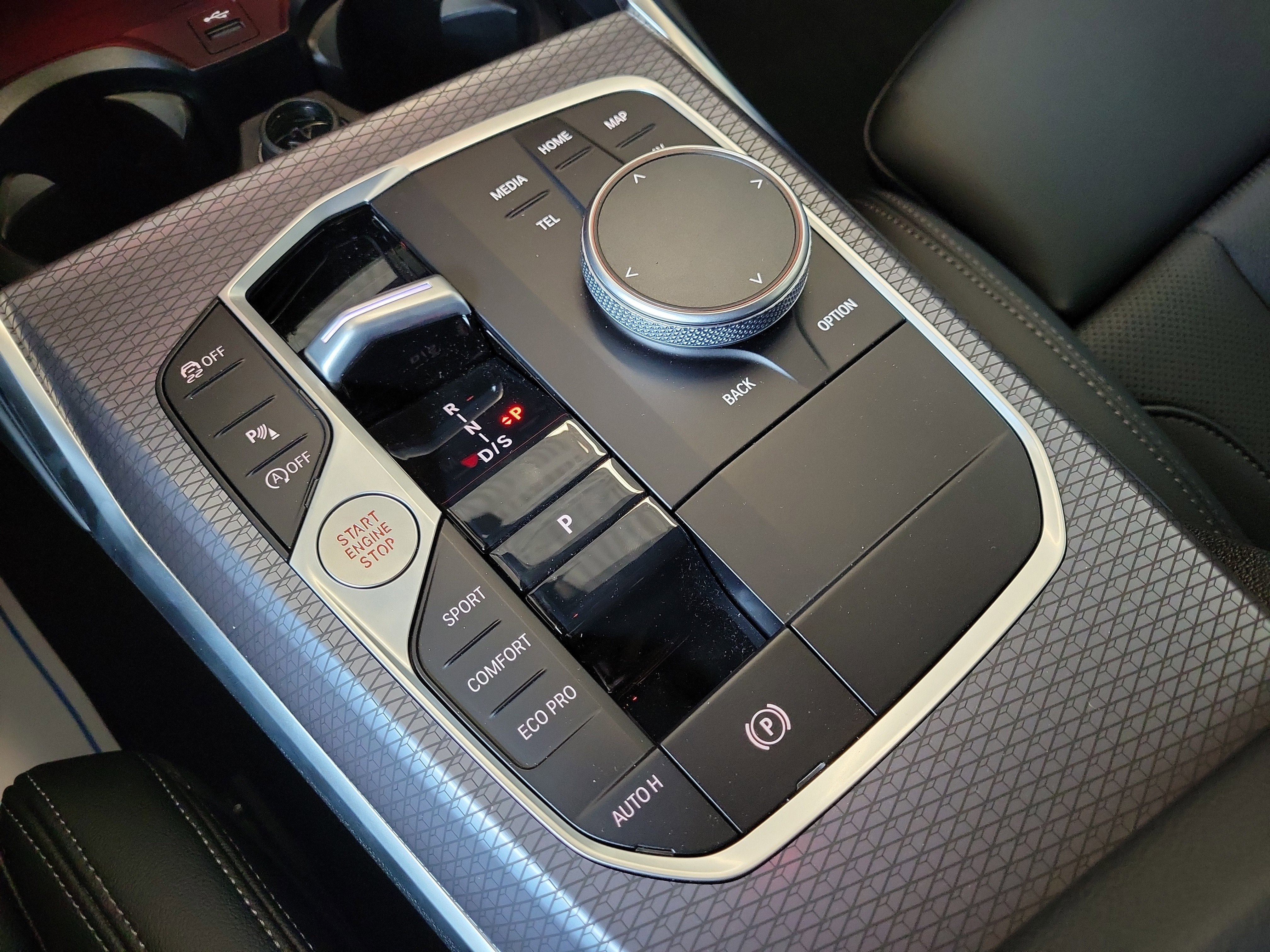 2026 BMW 3 Series 330i NA xDrive