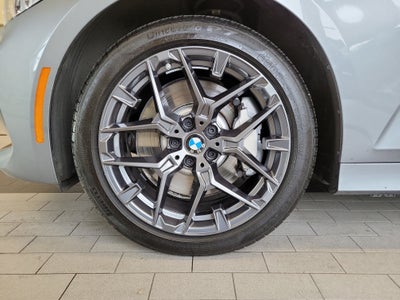 2026 BMW 3 Series 330i NA xDrive