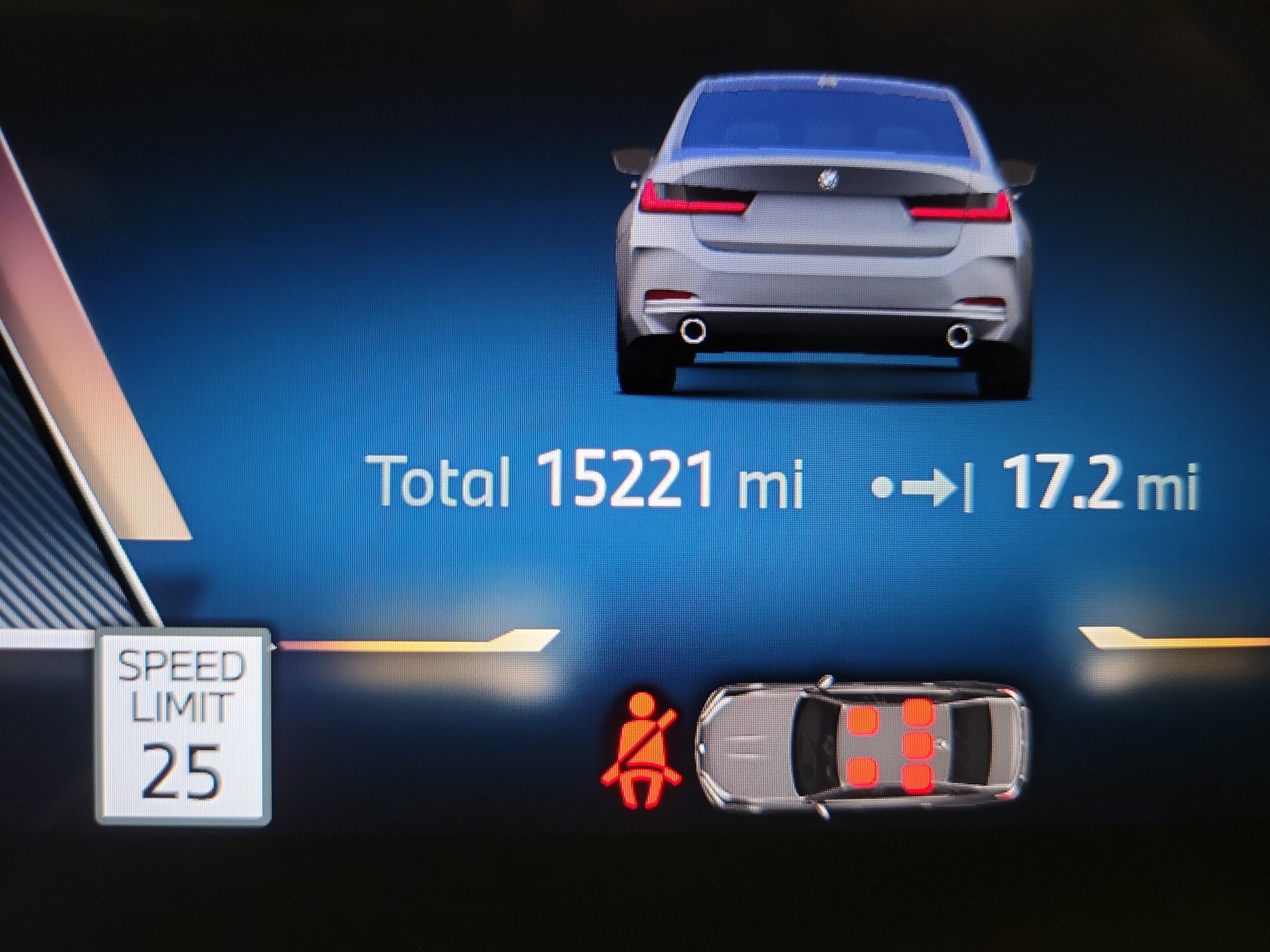 2026 BMW 3 Series 330i NA xDrive