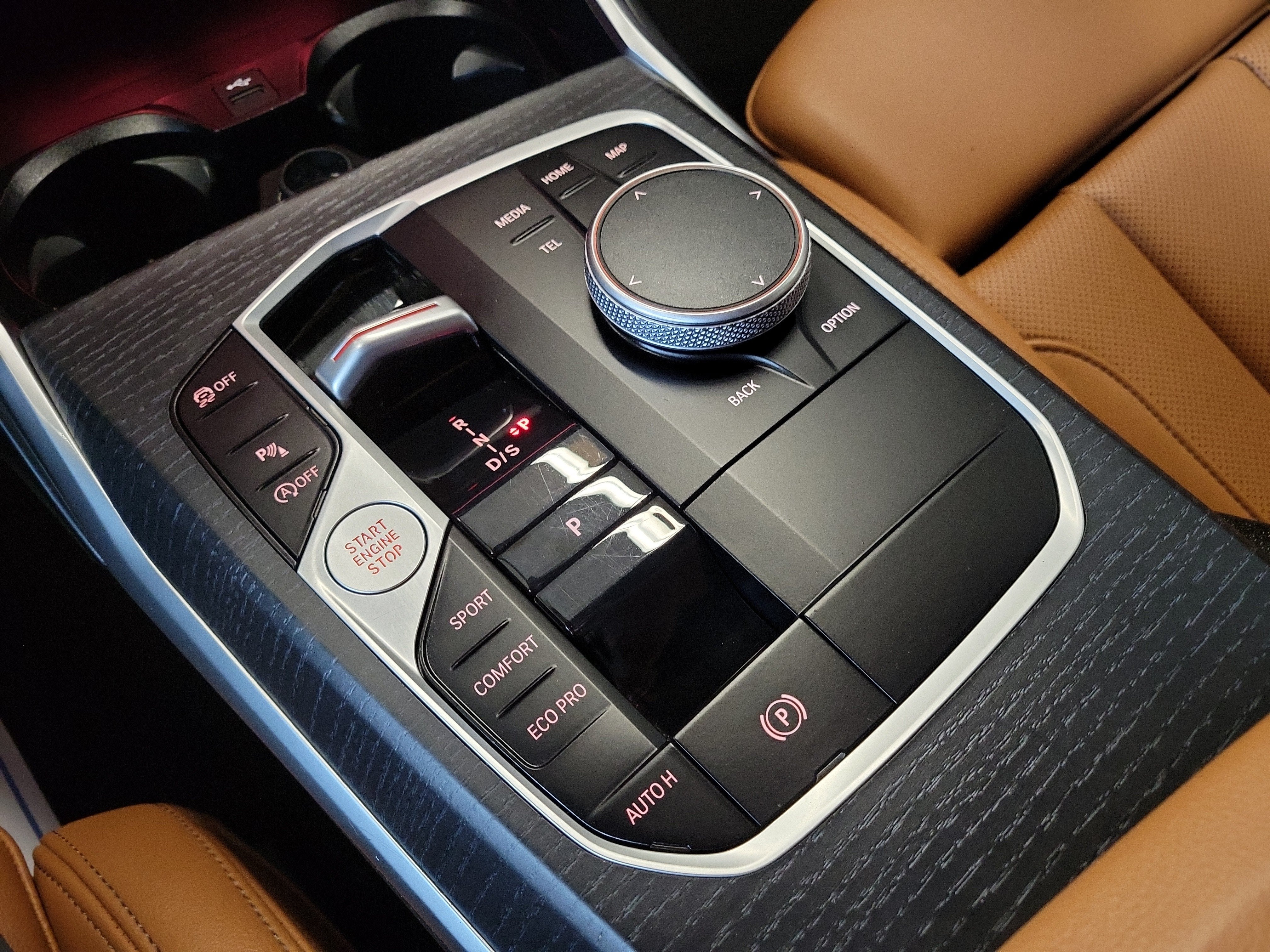 2026 BMW 3 Series 330i NA xDrive