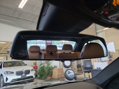 2026 BMW 3 Series 330i NA xDrive