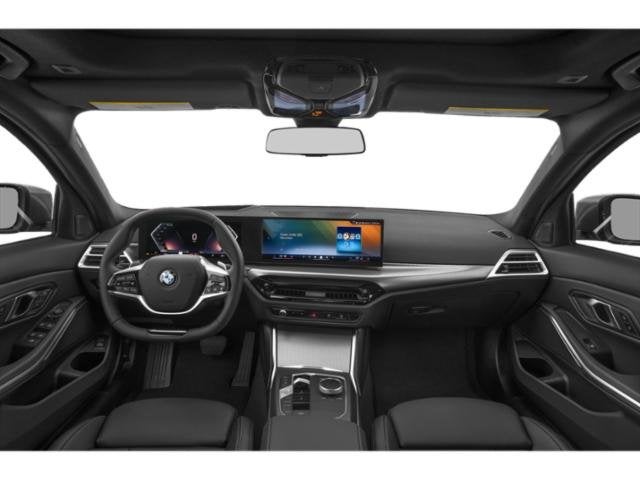 2026 BMW 3 Series 330i NA xDrive
