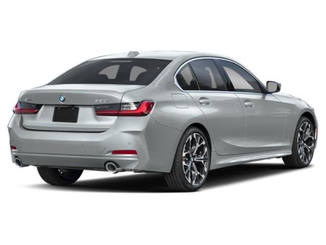 2026 BMW 3 Series 330i NA xDrive