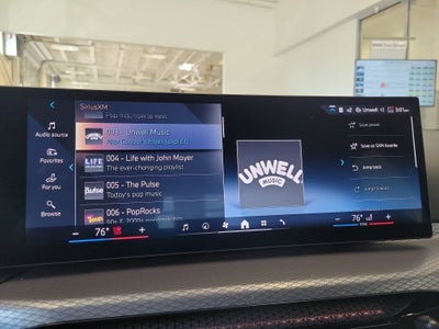 2026 BMW 3 Series 330i NA xDrive