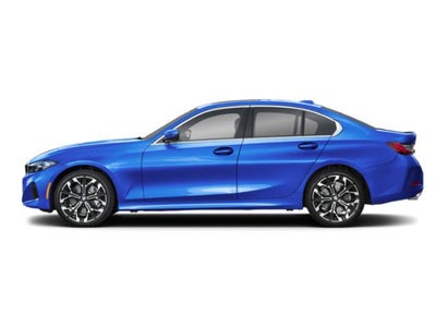 2026 BMW 3 Series 330i NA xDrive