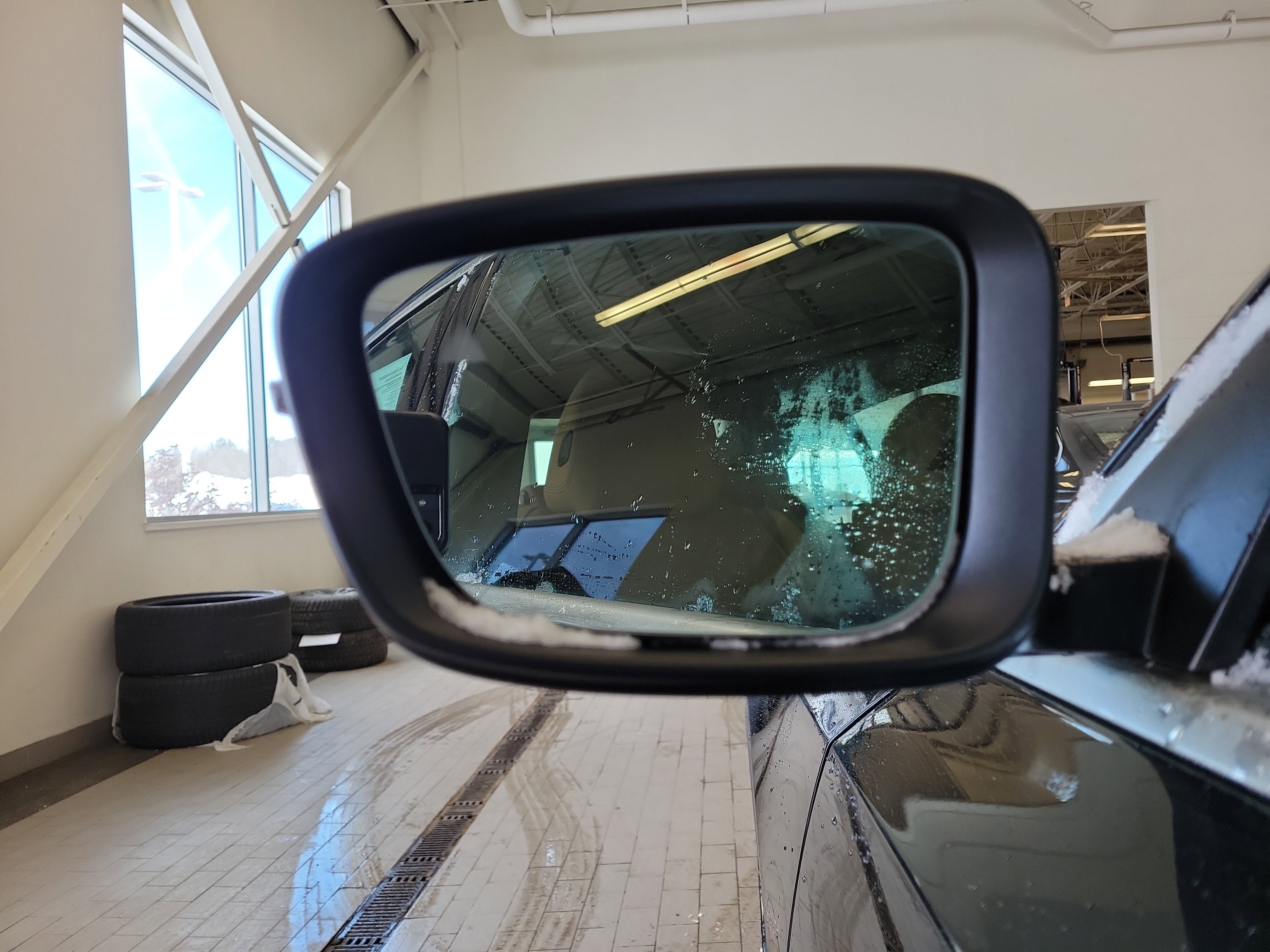 2026 BMW 3 Series 330i NA xDrive