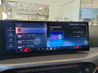 2026 BMW 3 Series 330i NA xDrive