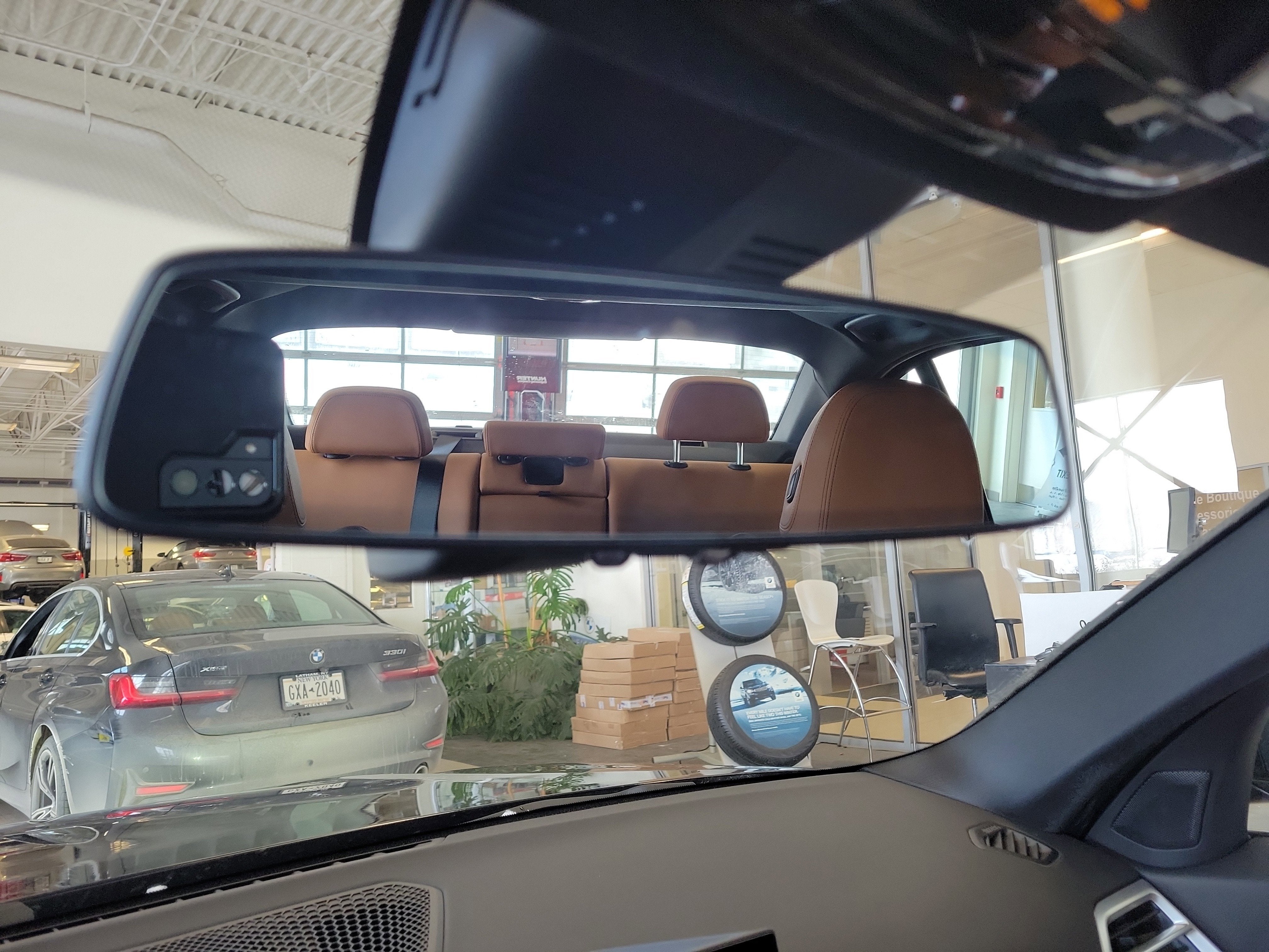 2026 BMW 3 Series 330i NA xDrive