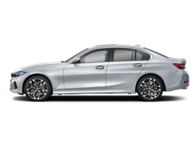 2026 BMW 3 Series 330i NA xDrive