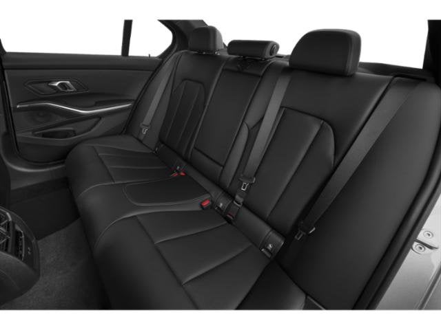 2026 BMW 3 Series 330i NA xDrive