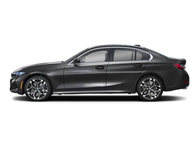 2026 BMW 3 Series 330i NA xDrive