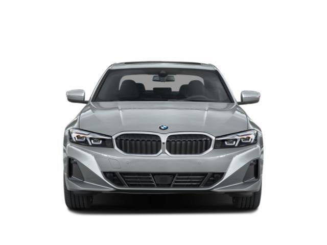 2026 BMW 3 Series 330i NA xDrive