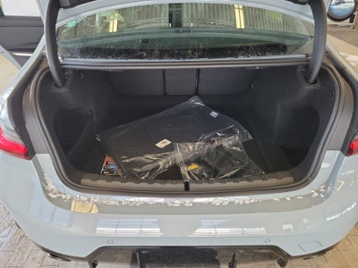 2026 BMW 3 Series 330i NA xDrive