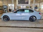 2026 BMW 3 Series 330i NA xDrive