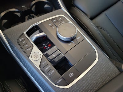 2026 BMW 3 Series 330i NA xDrive