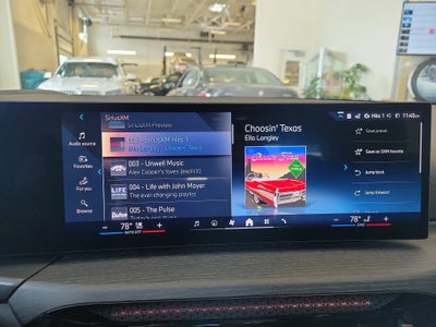 2026 BMW 3 Series 330i NA xDrive