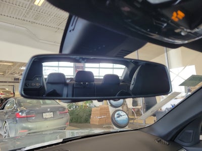 2026 BMW 3 Series 330i NA xDrive