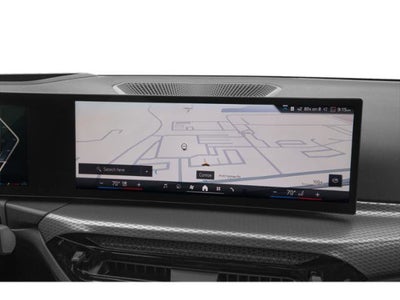 2026 BMW 3 Series 330i NA xDrive