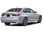 2026 BMW 3 Series 330i NA xDrive