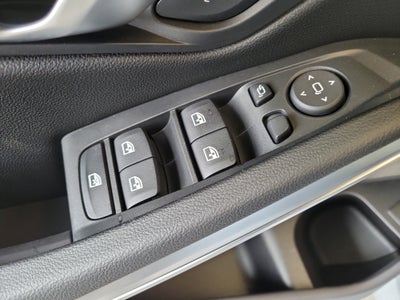2026 BMW 3 Series 330i NA xDrive