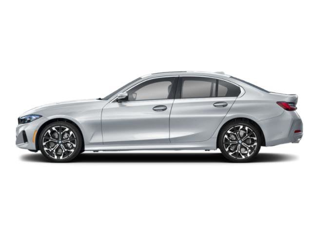 2026 BMW 3 Series 330i NA xDrive