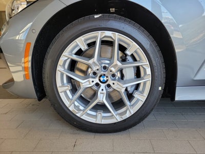 2026 BMW 3 Series 330i NA xDrive