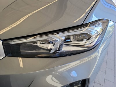 2026 BMW 3 Series 330i NA xDrive