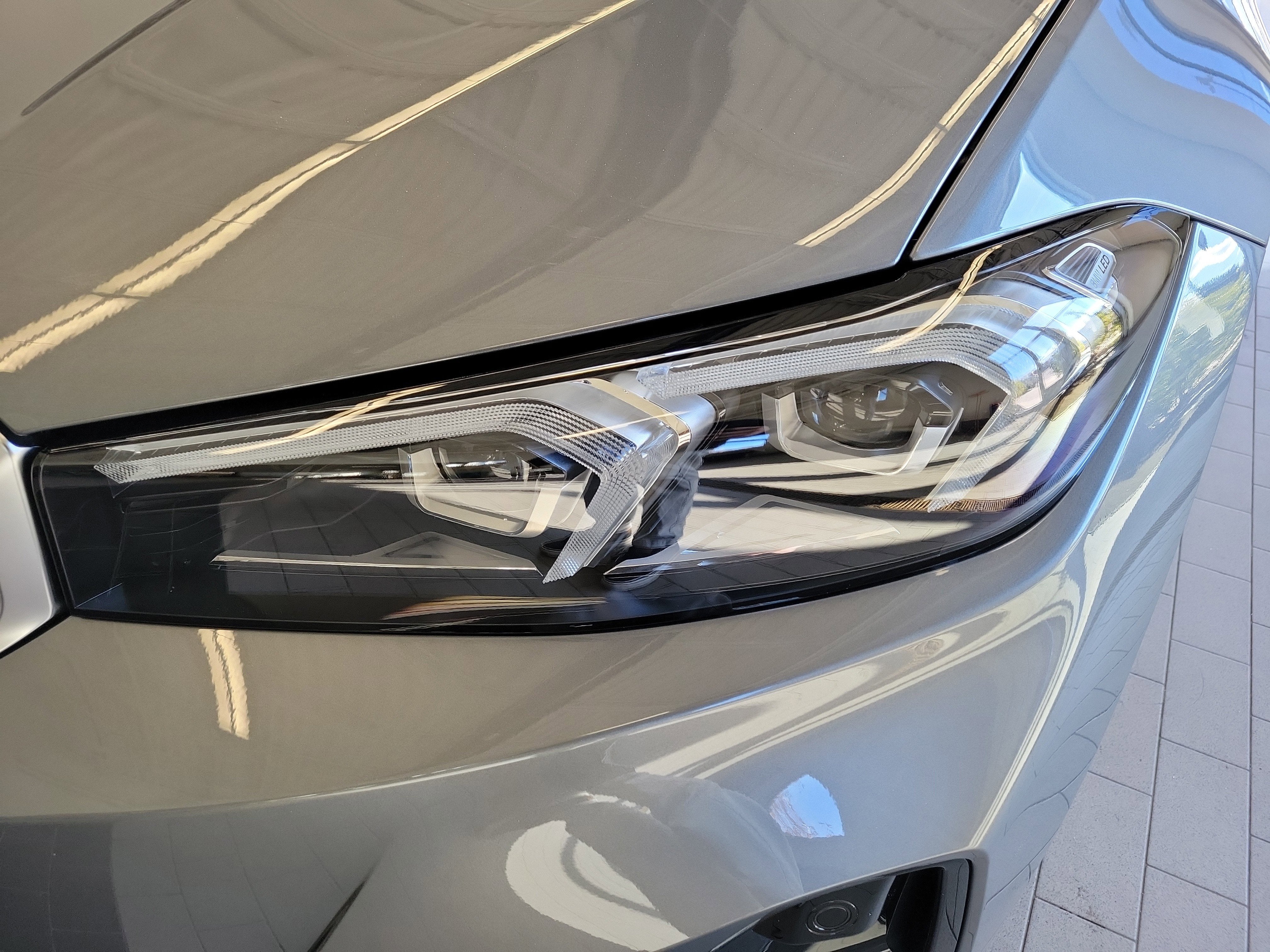 2026 BMW 3 Series 330i NA xDrive